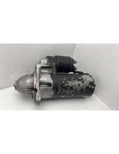 MOTOR ARRANQUE FORD SIERRA BERLINA -...