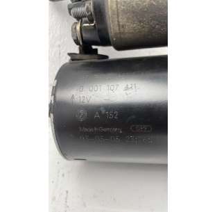 MOTOR ARRANQUE LANCIA LYBRA... 2