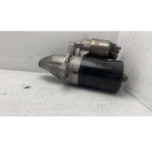 MOTOR ARRANQUE MG ROVER...