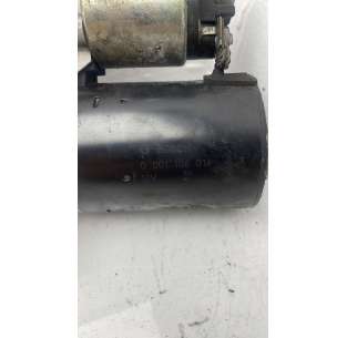 MOTOR ARRANQUE MG ROVER... 2