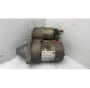MOTOR ARRANQUE FIAT II...