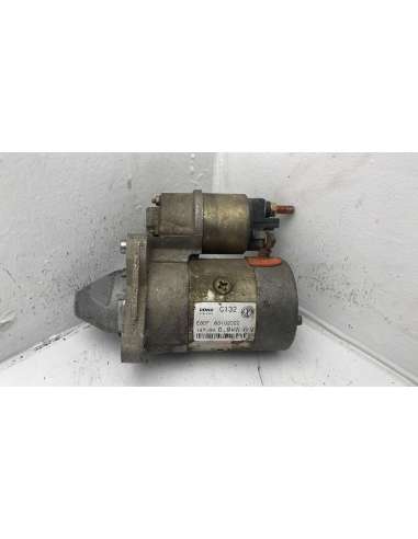 MOTOR ARRANQUE FIAT II PANDA (169) -...
