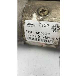 MOTOR ARRANQUE FIAT II... 2