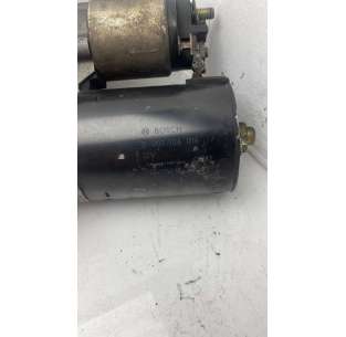 MOTOR ARRANQUE MG ROVER... 2