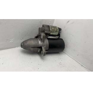 MOTOR ARRANQUE MG ROVER...