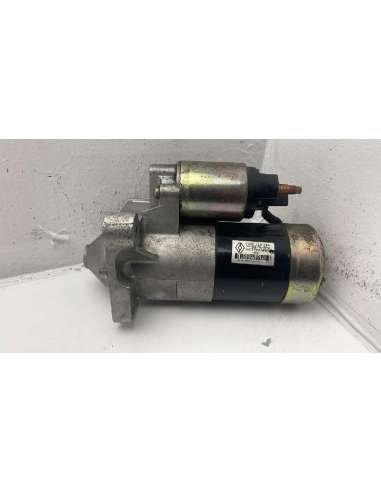 MOTOR ARRANQUE FIAT I TIPO (160) -...