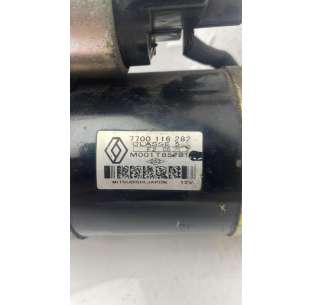 MOTOR ARRANQUE FIAT I TIPO... 2