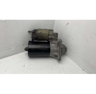 MOTOR ARRANQUE FIAT STILO...