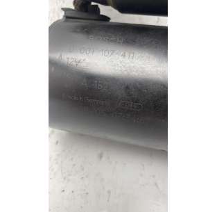 MOTOR ARRANQUE ALFA ROMEO... 2