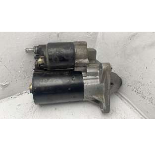 MOTOR ARRANQUE ALFA ROMEO...