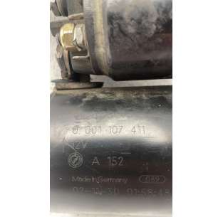 MOTOR ARRANQUE ALFA ROMEO... 2