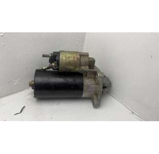 MOTOR ARRANQUE FIAT II...