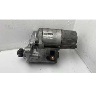 MOTOR ARRANQUE LAND ROVER...