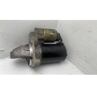 MOTOR ARRANQUE FORD FIESTA...