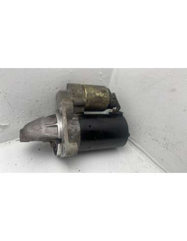 MOTOR ARRANQUE FORD FIESTA (CBK) -...