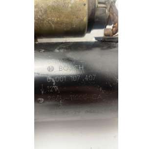 MOTOR ARRANQUE FORD FIESTA... 2