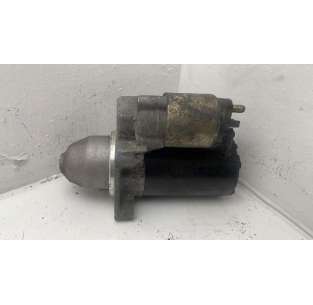 MOTOR ARRANQUE FORD PUMA...