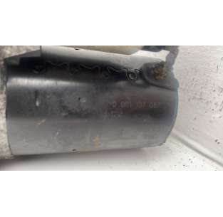 MOTOR ARRANQUE FORD PUMA... 2