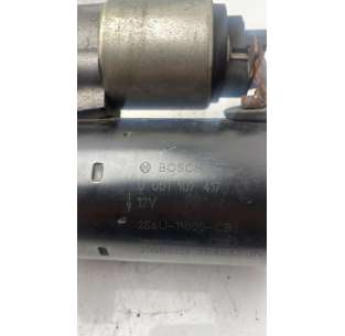 MOTOR ARRANQUE FORD FOCUS... 2