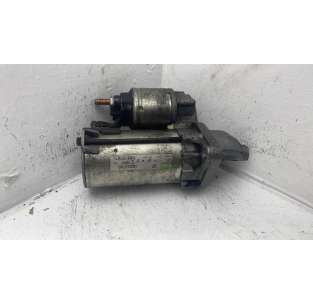 MOTOR ARRANQUE FIAT II...