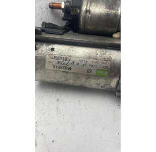 MOTOR ARRANQUE FIAT II... 2