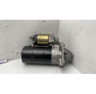 MOTOR ARRANQUE FIAT STILO...