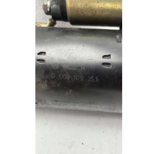 MOTOR ARRANQUE FIAT STILO... 2