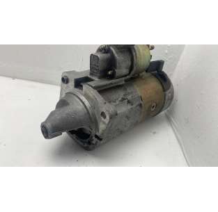 MOTOR ARRANQUE FIAT BRAVA...