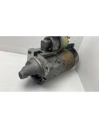 MOTOR ARRANQUE FIAT BRAVA (182) -...