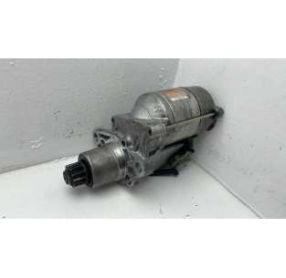 MOTOR ARRANQUE MG ROVER...