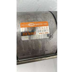 MOTOR ARRANQUE MG ROVER... 2