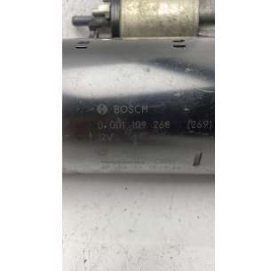 MOTOR ARRANQUE ALFA ROMEO... 2