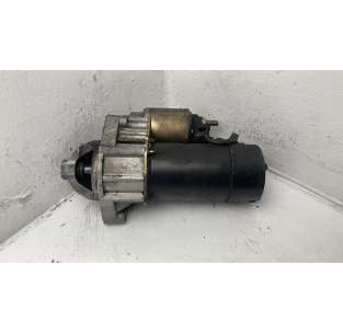 MOTOR ARRANQUE FIAT STILO...