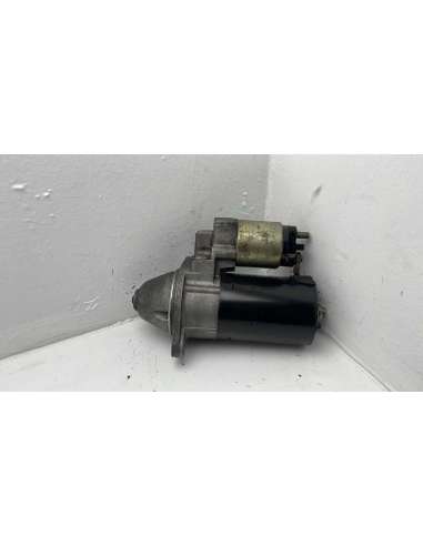 MOTOR ARRANQUE - 609126 / 0001107062