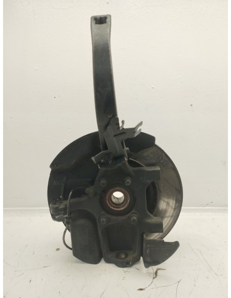 Recambio de mangueta delantera izquierda para alfa romeo spider (177) 2.4 jtd 20v referencia OEM IAM 50706503  