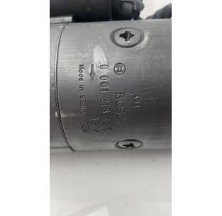 MOTOR ARRANQUE ALFA ROMEO... 2