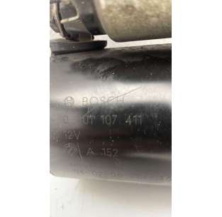 MOTOR ARRANQUE ALFA ROMEO... 2