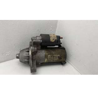 MOTOR ARRANQUE FORD FOCUS...