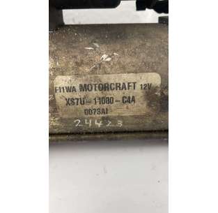 MOTOR ARRANQUE FORD FOCUS... 2