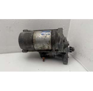 MOTOR ARRANQUE MG ROVER...