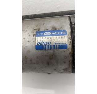 MOTOR ARRANQUE MG ROVER... 2