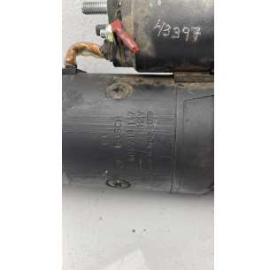 MOTOR ARRANQUE LANCIA DEDRA... 2