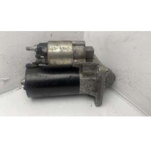 MOTOR ARRANQUE FIAT II...