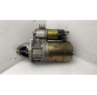 MOTOR ARRANQUE ALFA ROMEO...