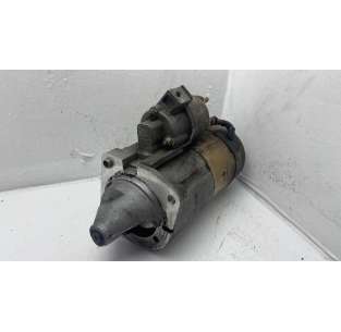 MOTOR ARRANQUE ALFA ROMEO...