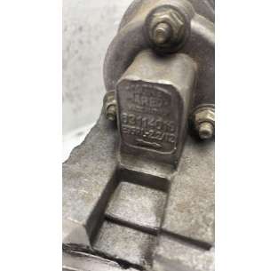 MOTOR ARRANQUE ALFA ROMEO... 2