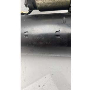 MOTOR ARRANQUE LANCIA LYBRA... 2