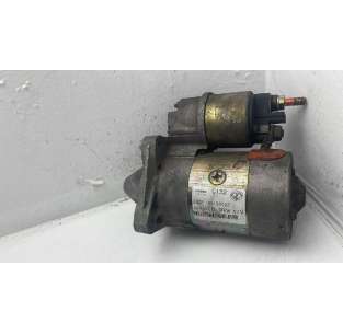 MOTOR ARRANQUE FIAT II...