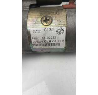 MOTOR ARRANQUE FIAT II... 2