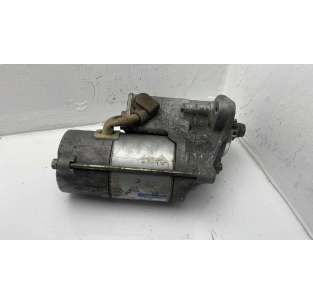 MOTOR ARRANQUE LAND ROVER...